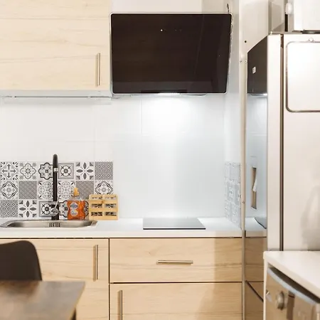 Candido - Appart Avec Terrasse Privee Apartament